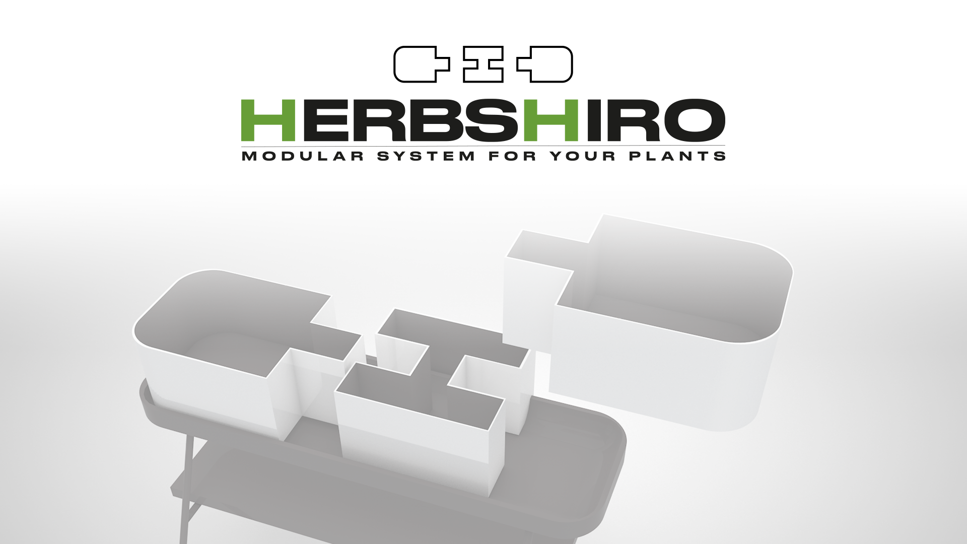 HERBSHIRO  - Plants System